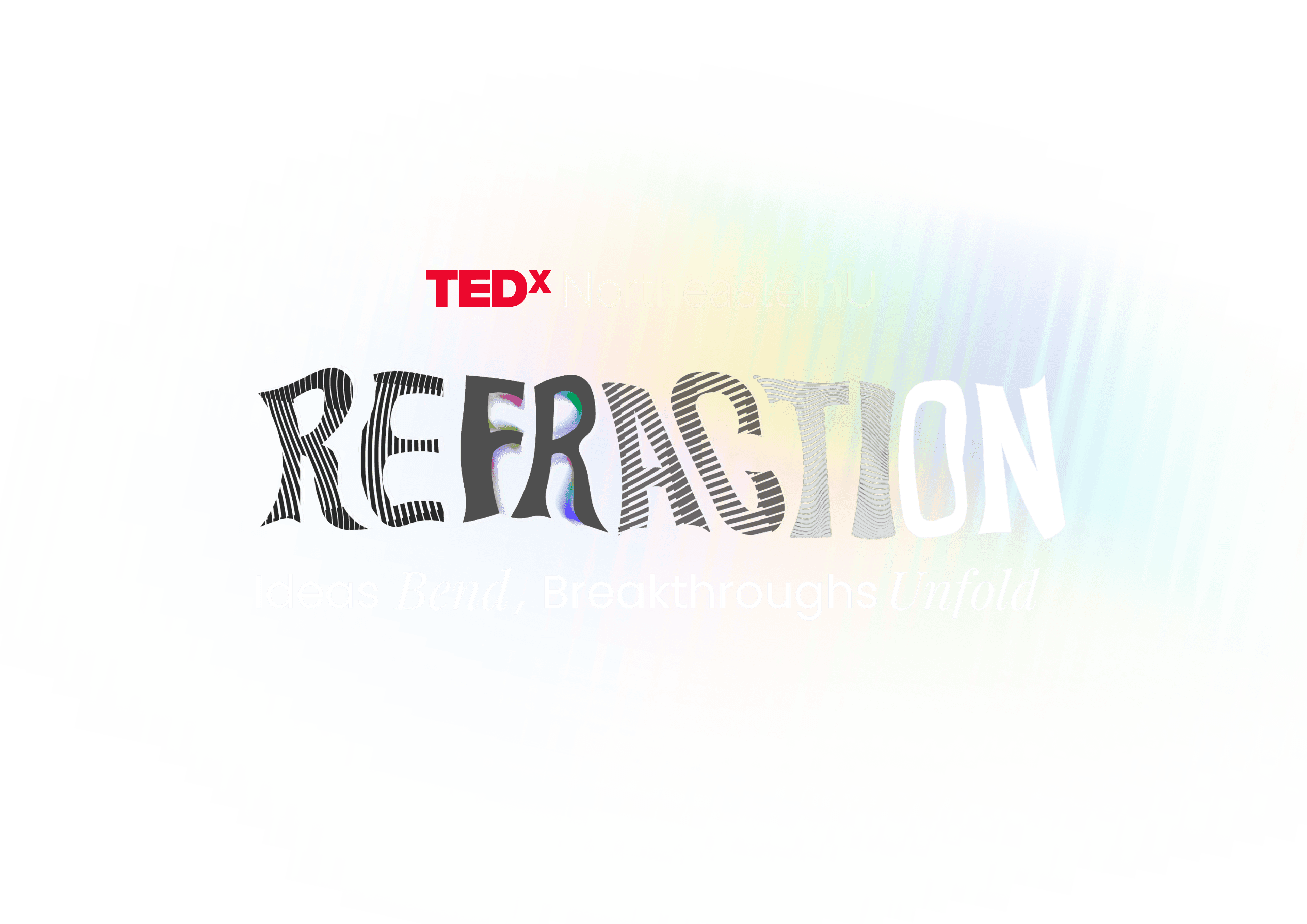 Refraction Logo